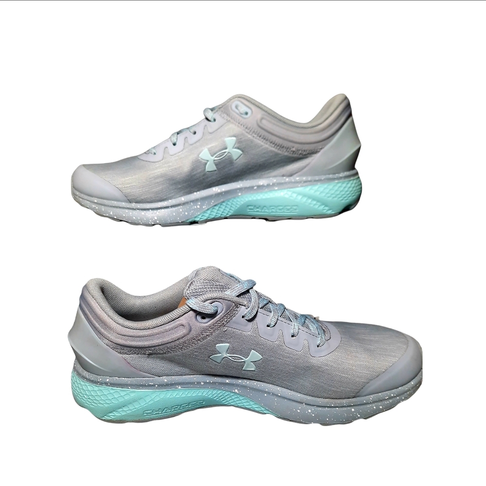 Under Armour Charged Escape Running Shoe  Women’s